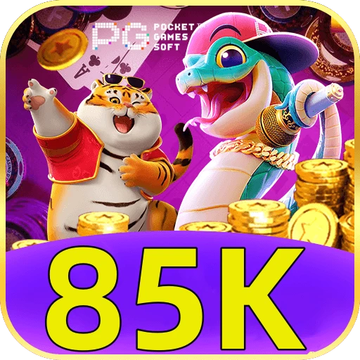 85K Cassino Online